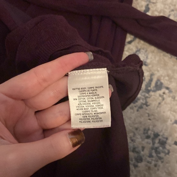 Anthropologie Sweater - Picture 5 of 7